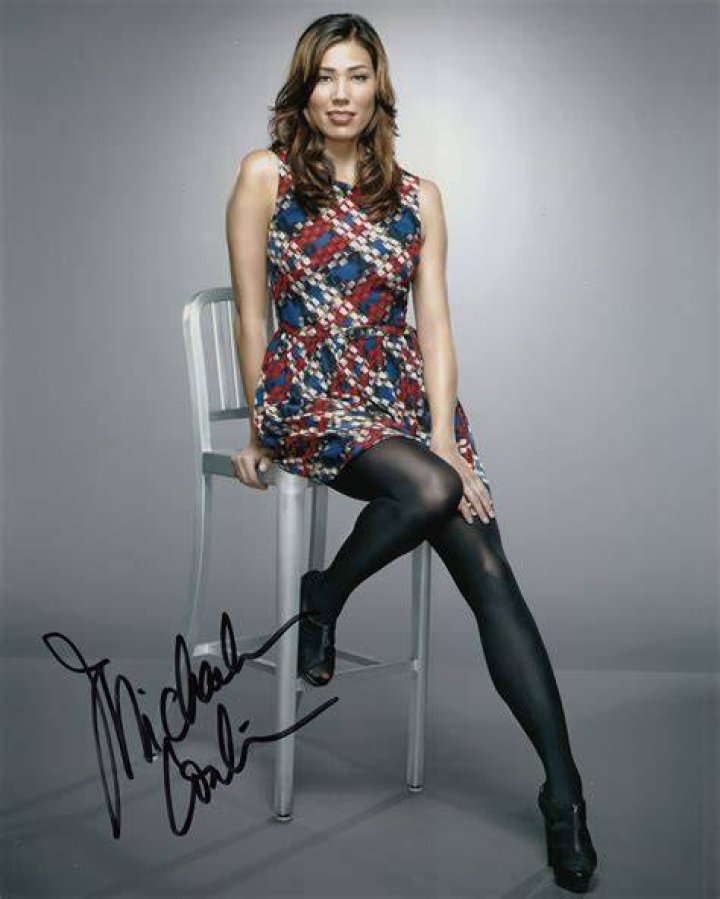 Meet Michaela Conlin from “Bones”: Biography,Net Worth & more