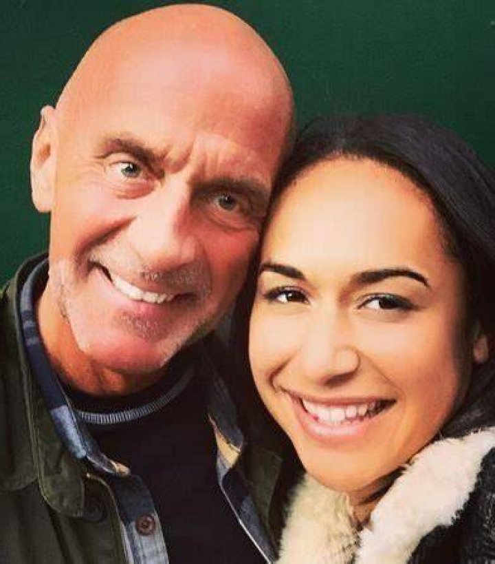 Meet Michelle And Ian Watson