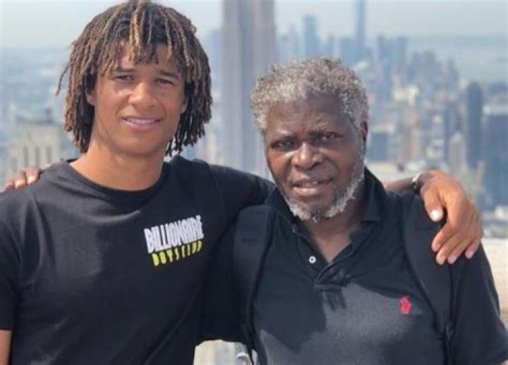 Meet Moise Aké And Ineke Telder