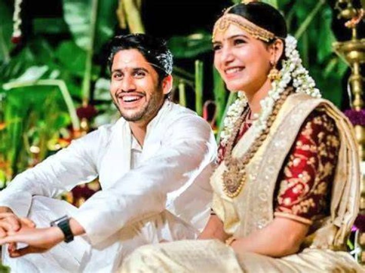 Meet Naga Chaitanya: Samantha Ruth Prabhu’s husband