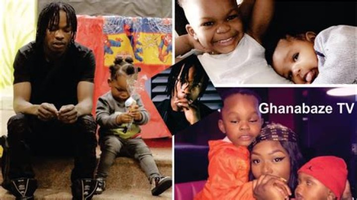 Meet Naira Marley’s Unknown Family Members, Senior Sister, Senior Brothers, And Others Members