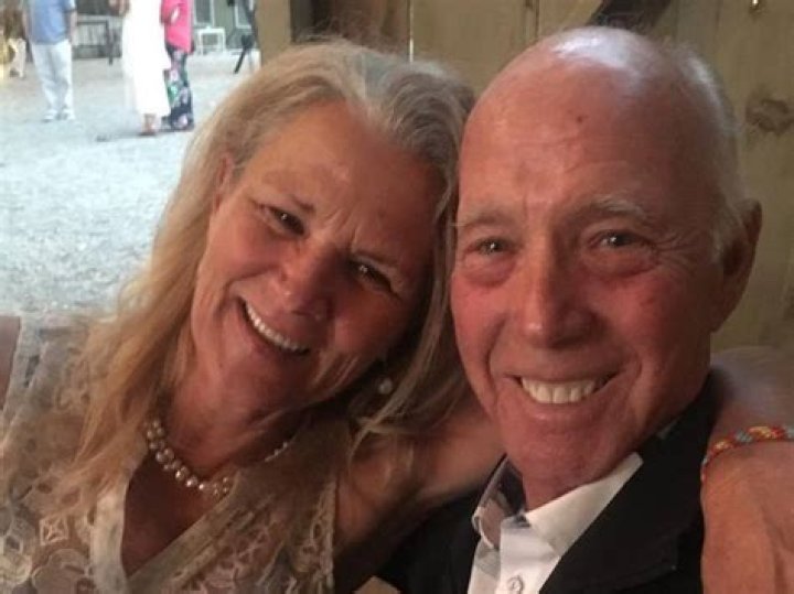 Meet Nancy Priddy And Robert Applegate