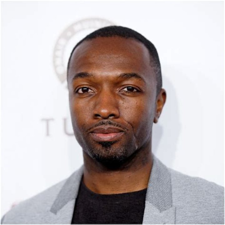 Meet New York’s Most Famous Actor Jamie Hector