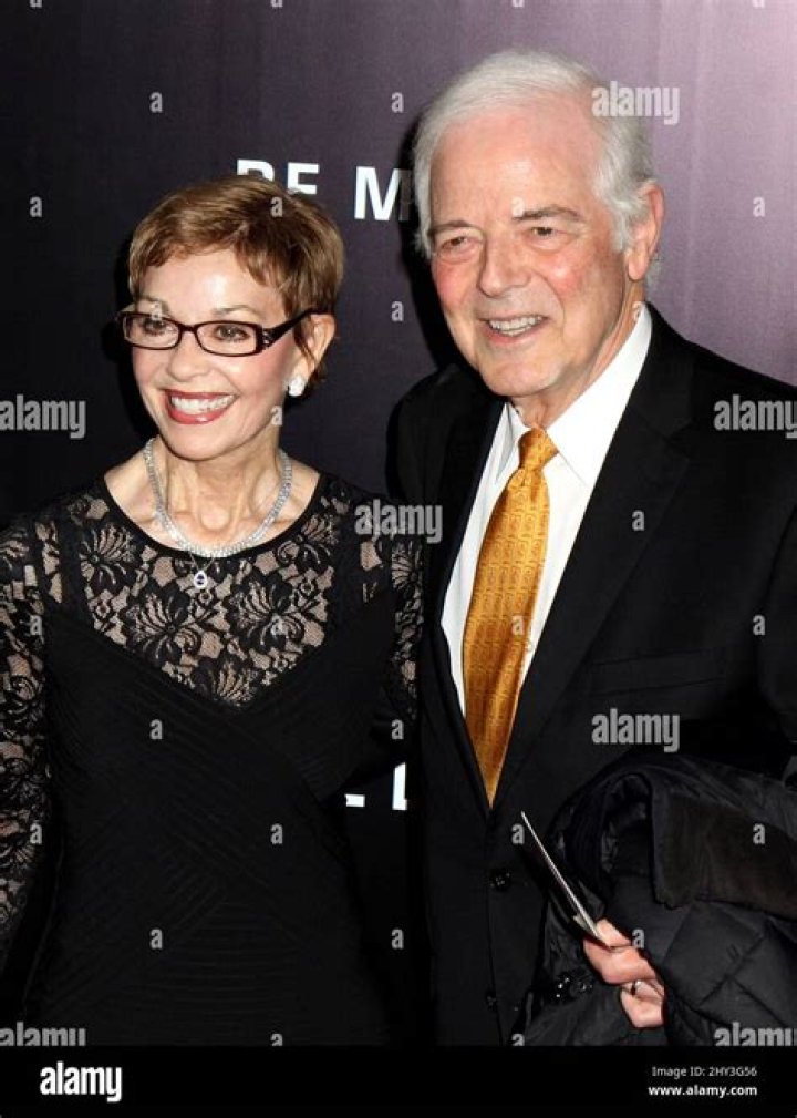 Meet Nick Clooney and Nina Bruce