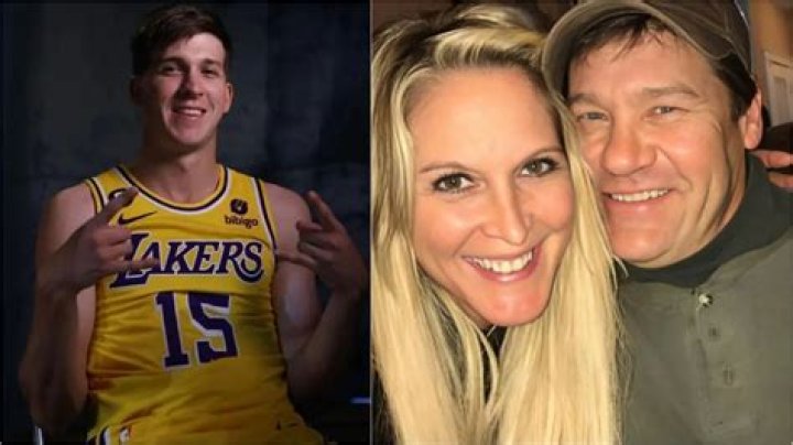 Meet Nicole Wilkett And Brian Reaves