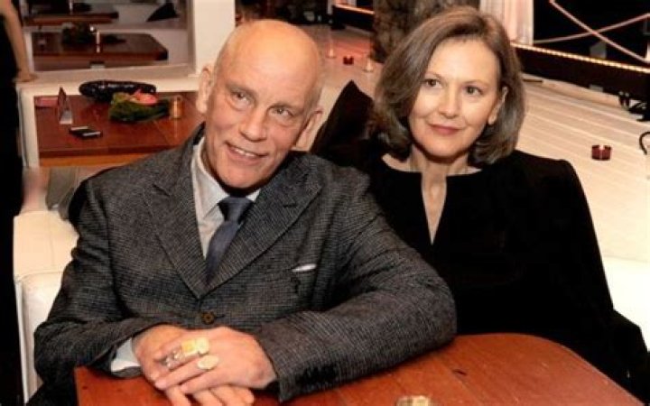 Meet Nicoletta Peyran, partner of John Malkovich: Biography, Career, Net worth & more