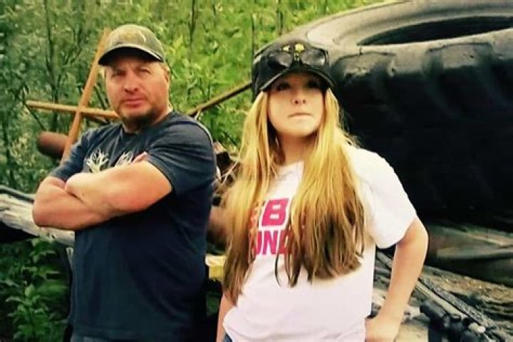 Meet Nikki Dodge, oldest daughter of Freddy Dodge