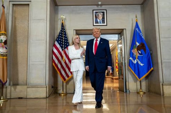 Meet Pam and Harvey Hughes?