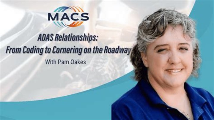 Meet Pam Oaks-Ash And Ramon Blomfield