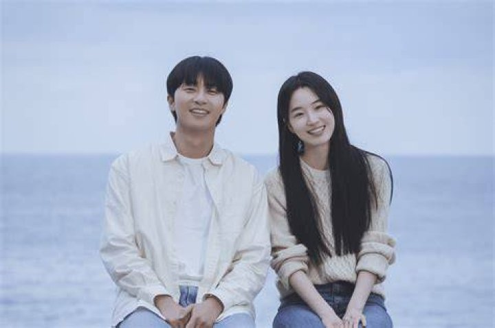 Meet Park Seo Joon's Parents