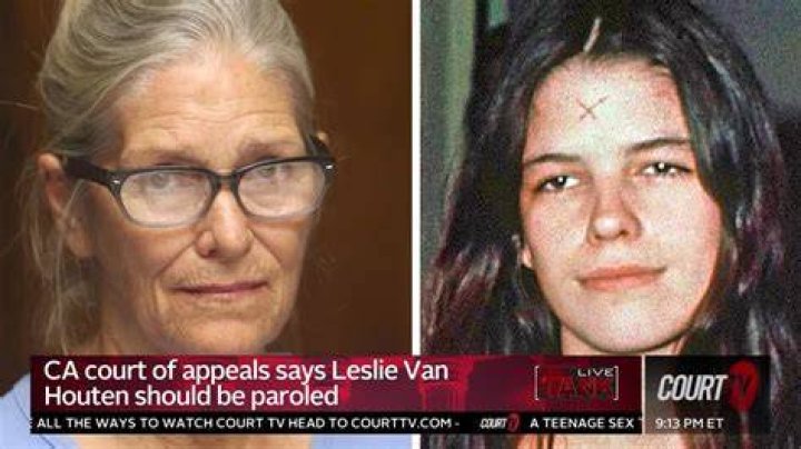 Meet Paul And Jane Van Houten