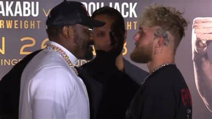 Meet Paul Chisora and Viola Chisora