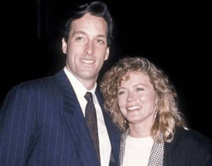 Meet Paul DeRobbio, husband of Sheree J. Wilson: Biography, Net Worth & more