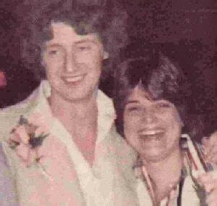 Meet Paul O’Grady Ex-Wife?: Teresa Fernandes