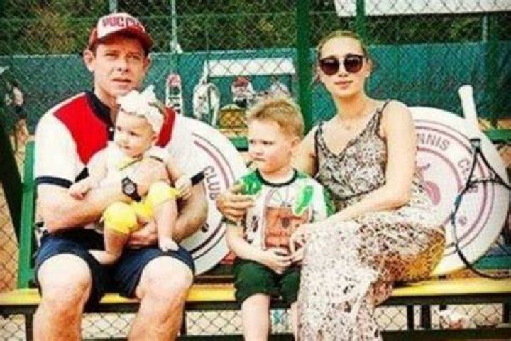 Meet Pavel Bure Jr., the Son of Pavel Bure: Biography, Net Worth & more