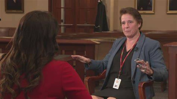 Meet Penney Azcarate, Judge in Johnny Depp trial: Biography, Net Worth & more, Brief Intro 