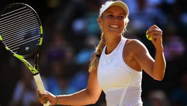 Meet Piotr And Anna Wozniacki
