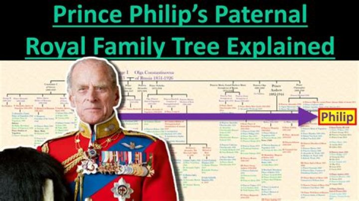 Meet Prince Philip U.D. and Princess Onome