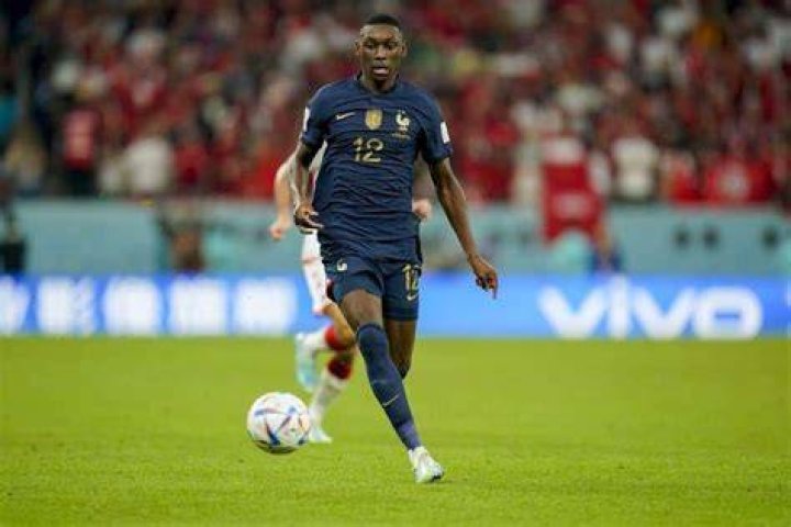 Meet Randal Kolo Muani's Parents