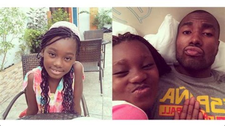 Meet Ranie Ibaka, the Daughter of Serge Ibaka: Biography, Net Worth & more
