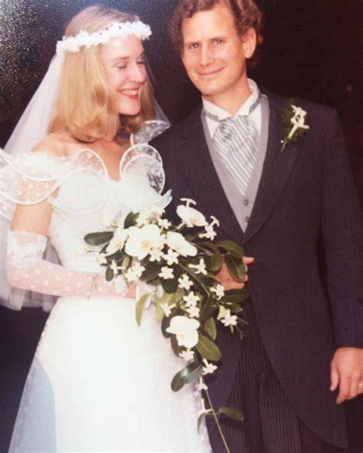 Meet Robert And Patricia Ann Hill