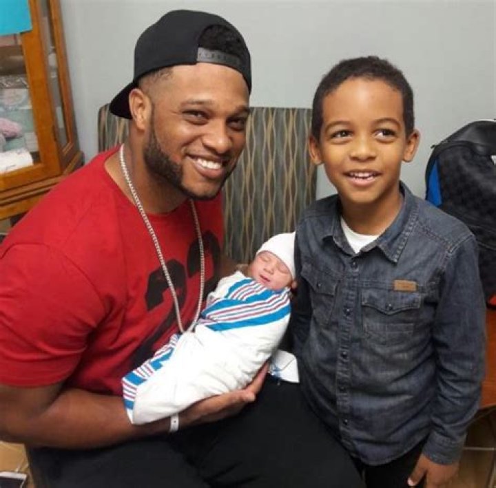 Meet Robinson Miguel Cano Castro