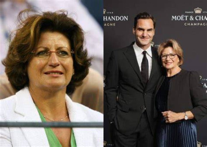 Meet Roger Federer Parents, Robert and Lynette Federer