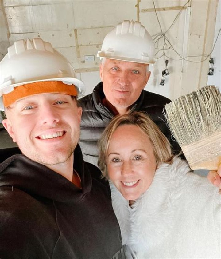 Meet Roman Kemp’s Parents