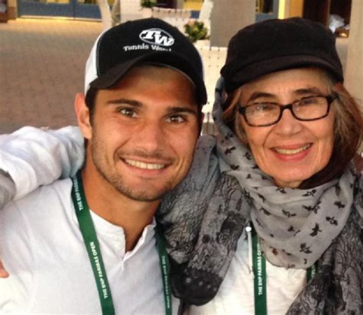Meet Rosanna Giron, the Mother of Marcos Giron:Biography,Net Worth & more