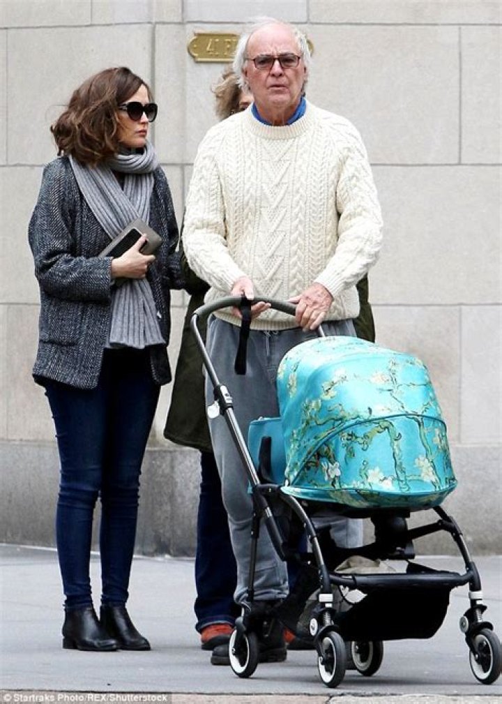 Meet Rose Byrne Parents; Jane Byrne and Robin Byrne