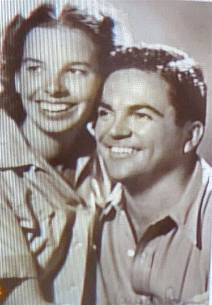 Meet Ruth Mary And Gilbert Ronstadt