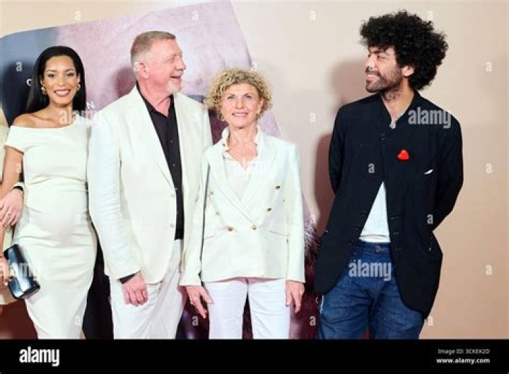 Meet Sabine Becker-Schorp, the Sister of Boris Becker:Biography, Net Worth & More