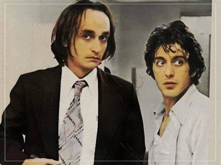 Meet Sal Jr, Sonny, Stef