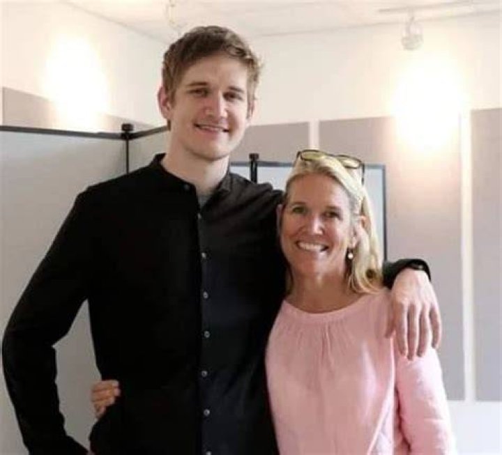 Meet Scott Burnham and Patricia Burnham