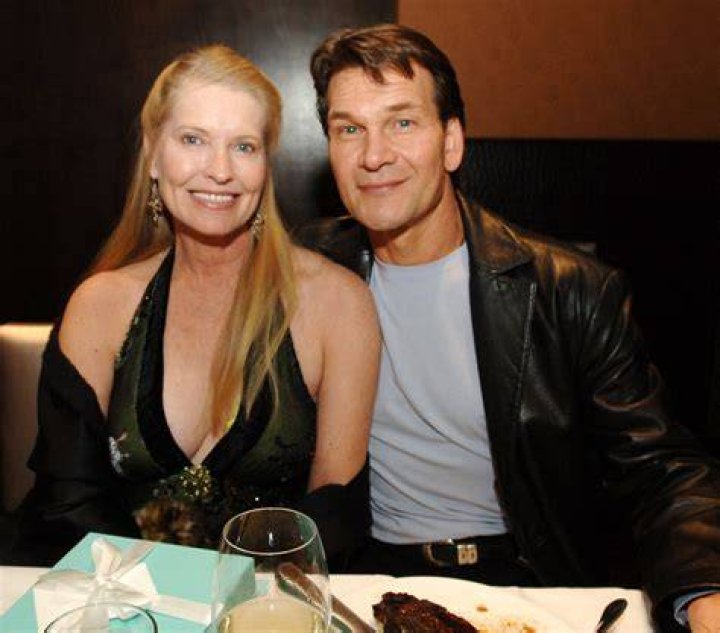 Meet Sean Kyle Swayze, Wife & More