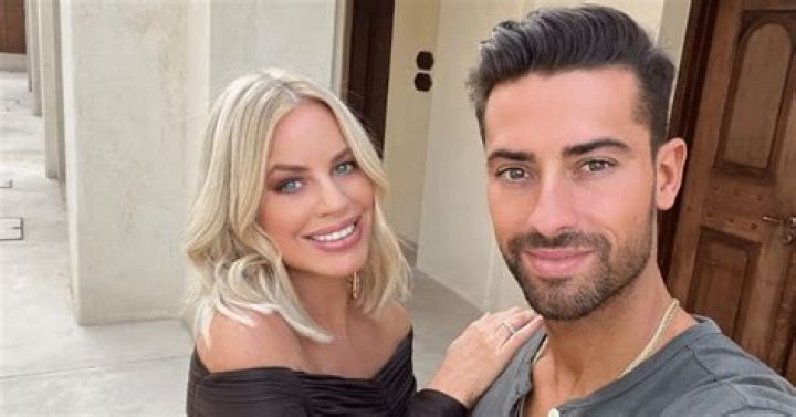 Meet Sergio Carrallo,husband of Caroline Stanbury: Biography,Net Worth & more