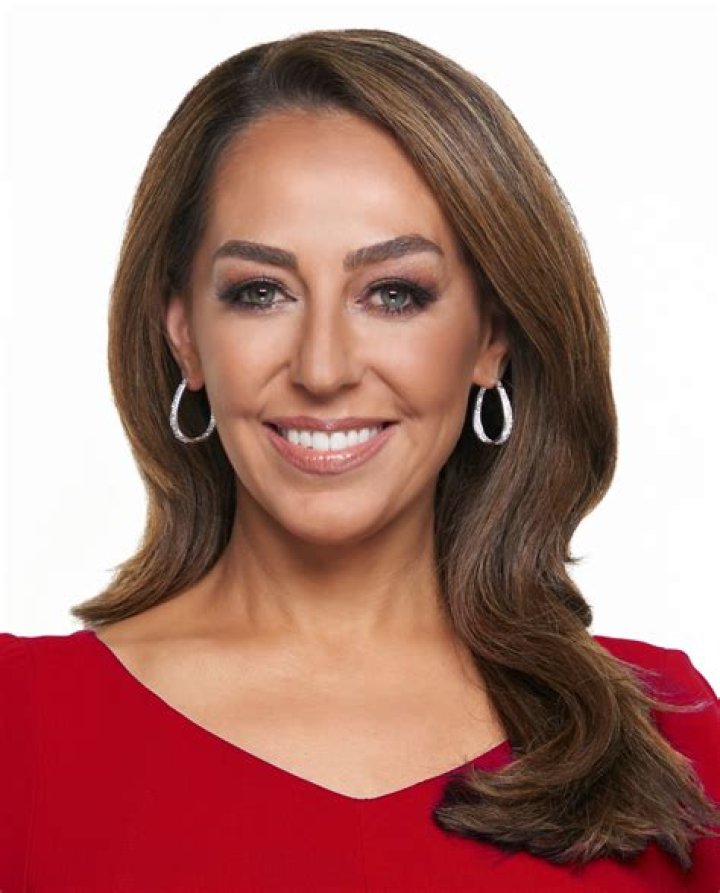 Meet Shally Zomorodi from FOX 5 San Diego: Biography, Net Worth & more, Brief Intro