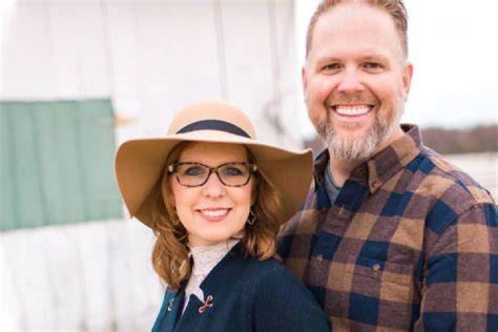 Meet Shannon Millard, The Wife of Bart Millard