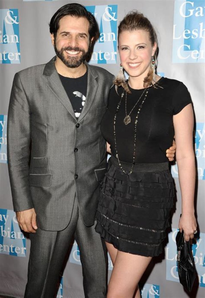 Meet Shaun Holguin Ex-husband of Jodie Sweetin