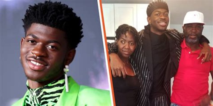 Meet Shawnita Hathaway And Robert Stafford