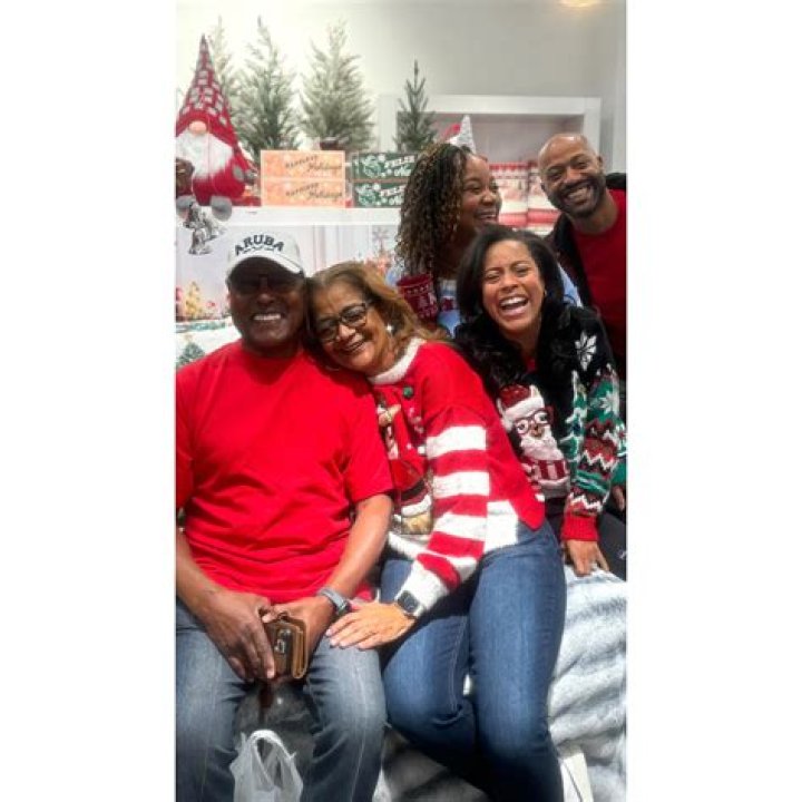 Meet Sheila Kinnar And C. Darnell Jones II