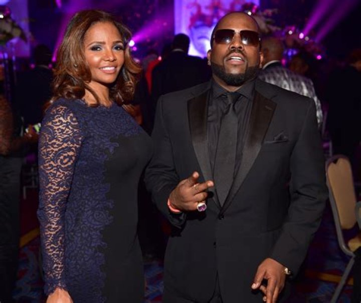 Meet Sherlita Patton, ex-wife of Big Boi: Biography,Net Worth & more