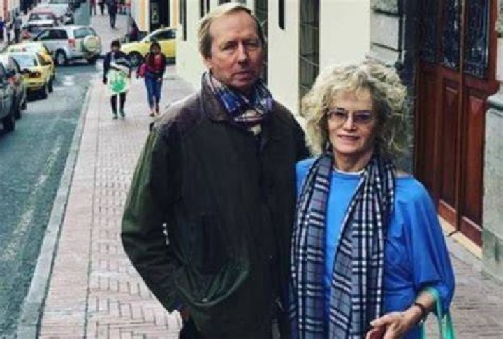 Meet Sherry And Robert Reum