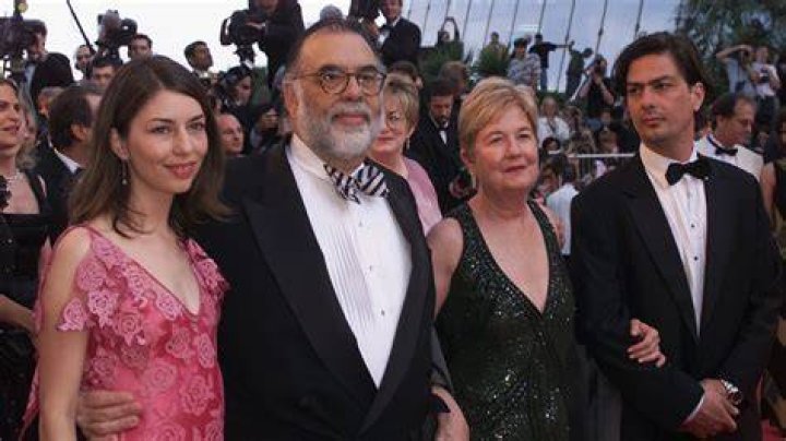 Meet Sofia Coppola Siblings, Roman and Gian Carlo Coppola