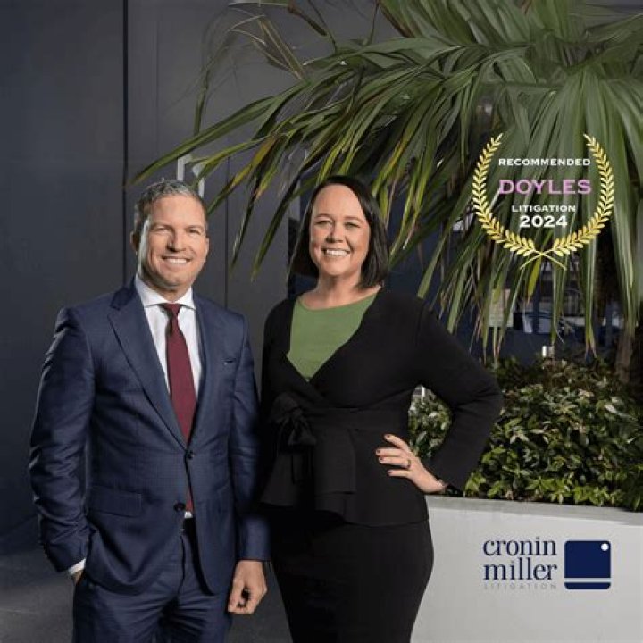 Meet Stacy And Derek McCord