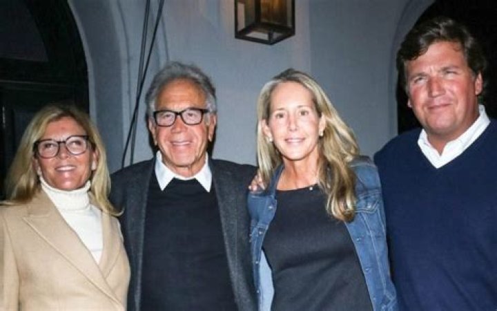 Meet Susan Andrews’ Parents