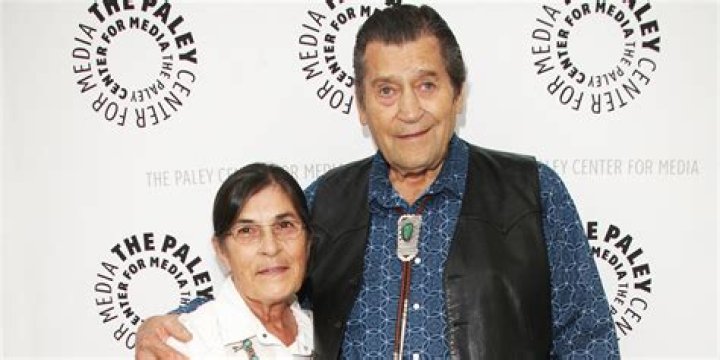 Meet Susan Cavallari, third wife of late Hollywood icon Clint Walker