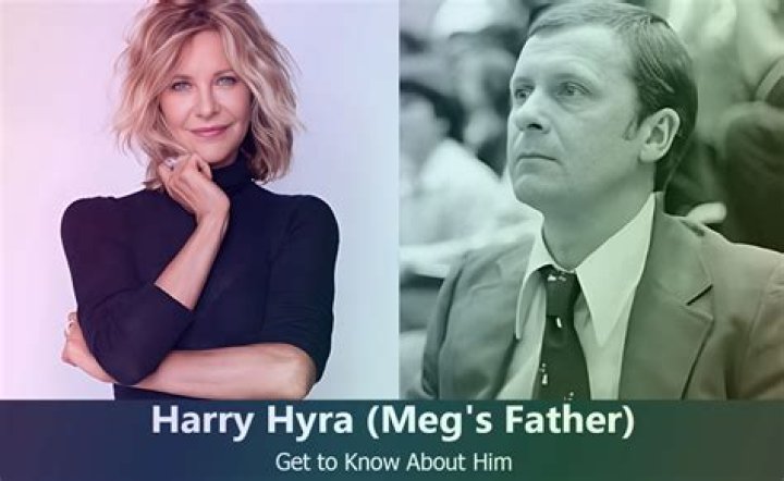 Meet Susan Jordan And Harry Hyra