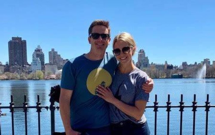 Meet Tanner Foust, boyfriend of Katie Osborne