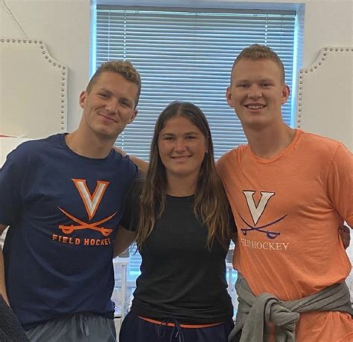 Meet Taryn Tkachuk, the Sister of Matthew Tkachuk: Biography, Net Worth & more